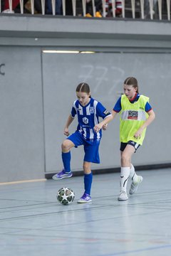 Bild 128 - wDJ Loewinnen Cup D1